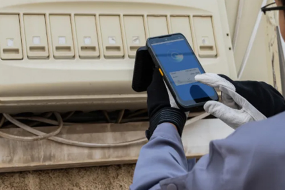 RFID读写器接口怎么选？RS485、WiFi、蓝牙哪种更适...