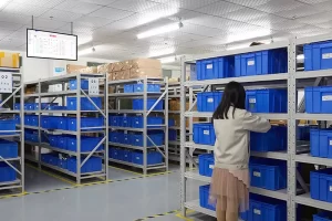 多楼层仓库如何部署RFID读写器实现全覆盖? 多楼层仓库如何部署RFID读写器实现全覆盖?