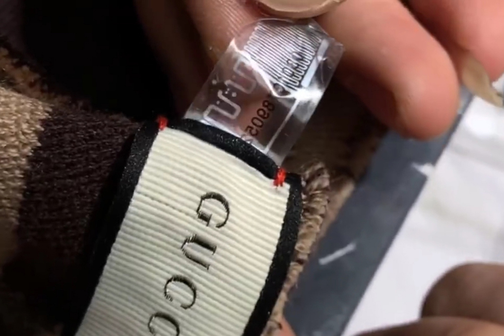 RFID标签在液体或金属表面失效怎么办？