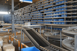 如何通过RFID减少人工盘点的隐性成本? 如何通过RFID减少人工盘点的隐性成本?