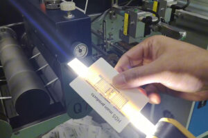 制造业如何用RFID管理生产线上的工具与模具？