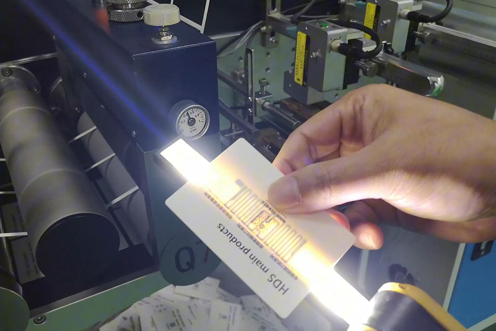 制造业如何用RFID管理生产线上的工具与模具？