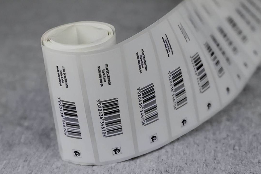 工业场景下RFID标签如何应对极端温湿度挑战？