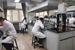 学校实验室危化品管理有哪些核心痛点？​