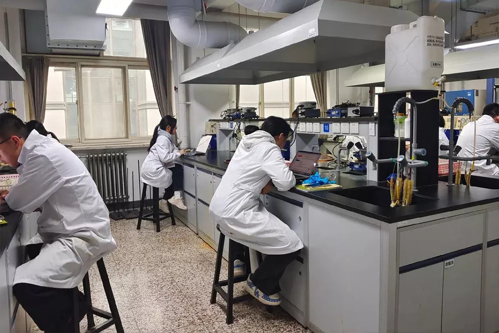 学校实验室危化品管理有哪些核心痛点？​