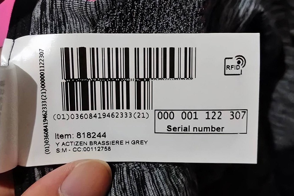 RFID标签的寿命周期如何计算？多久需要更换一次？