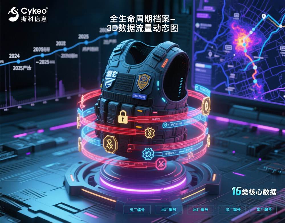 警用装备连夜‘内卷’:这操作怕不是开了外挂? 3 画面构图与元素展示 5