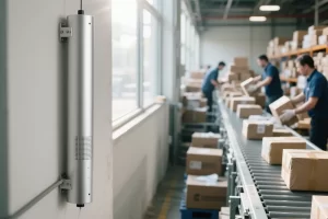 有源RFID天线和无源RFID天线怎么区分？