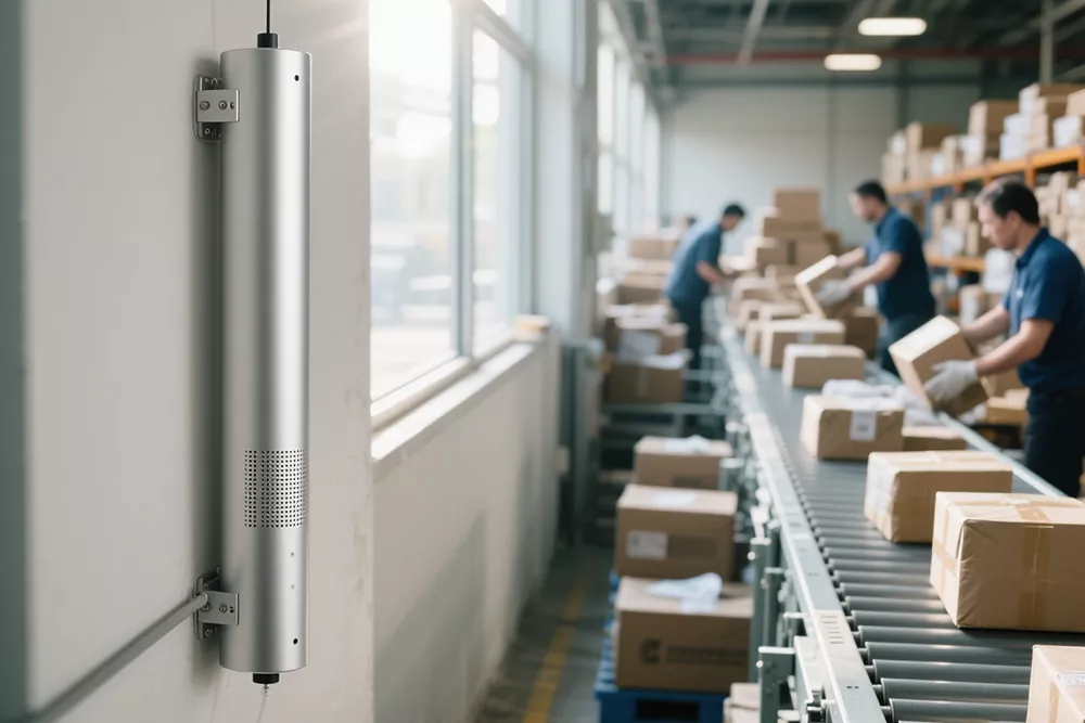 有源RFID天线和无源RFID天线怎么区分？