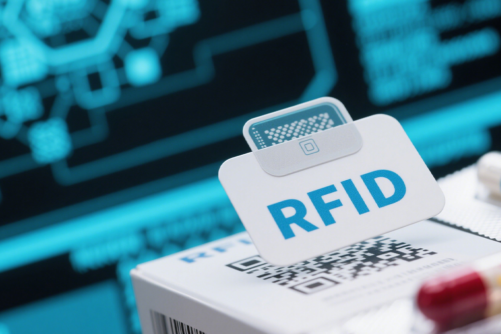 RFID与区块链结合：如何构建不可篡改的溯源系统？