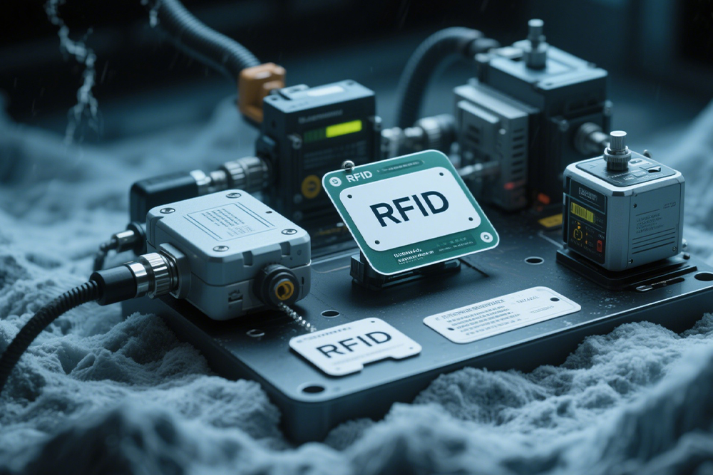 RFID项目实施周期多久？从规划到落地的全流程指南