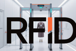 RFID在服装行业的应用:从库存管理到智能试衣间的转型 RFID在服装行业的应用:从库存管理到智能试衣间的转型