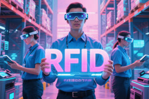 RFID手持终端设备有哪些必备功能?一线员工的使用... RFID手持终端设备有哪些必备功能?一线员工的使用...