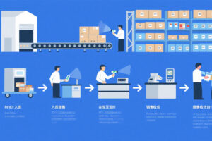 服装门店防盗成本直降90%！UHF RFID标签让小偷当场...