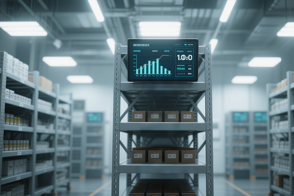 为什么说RFID是物联网（IoT）的核心技术？底层逻辑...