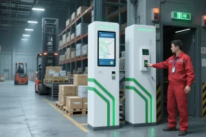 RFID通道门如何实现远距离（5-10米）批量识别？