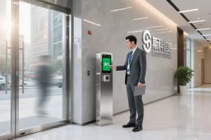 超高频RFID通道门为何易受金属/液体干扰？