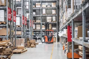 如何选择适合场景的RFID频段（LF/HF/UHF）？