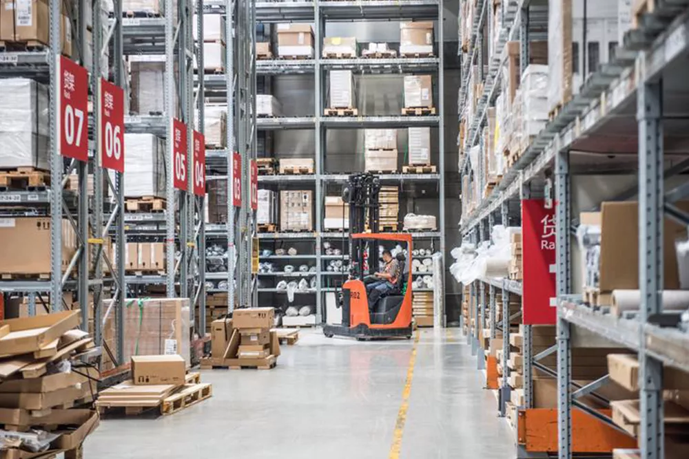 如何选择适合场景的RFID频段（LF/HF/UHF）？