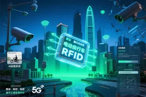 电动自行车FRID抓拍:技术原理与深圳实践解析 电动自行车FRID抓拍:技术原理与深圳实践解析