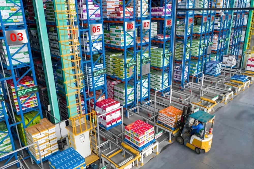 RFID漏读情况如何解决？