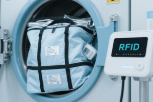 医疗器械管理混乱？RFID搞定全程追踪+灭菌预警，告...
