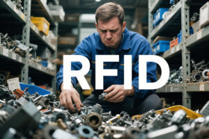 汽车制造中RFID如何精准控制零部件装配?节省30%工时 汽车制造中RFID如何精准控制零部件装配?节省30%工时