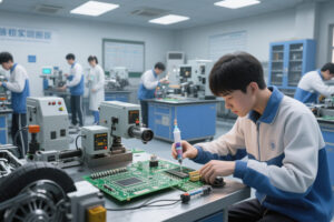 高职耗材和普通耗材区别在哪？RFID如何让管理化繁...