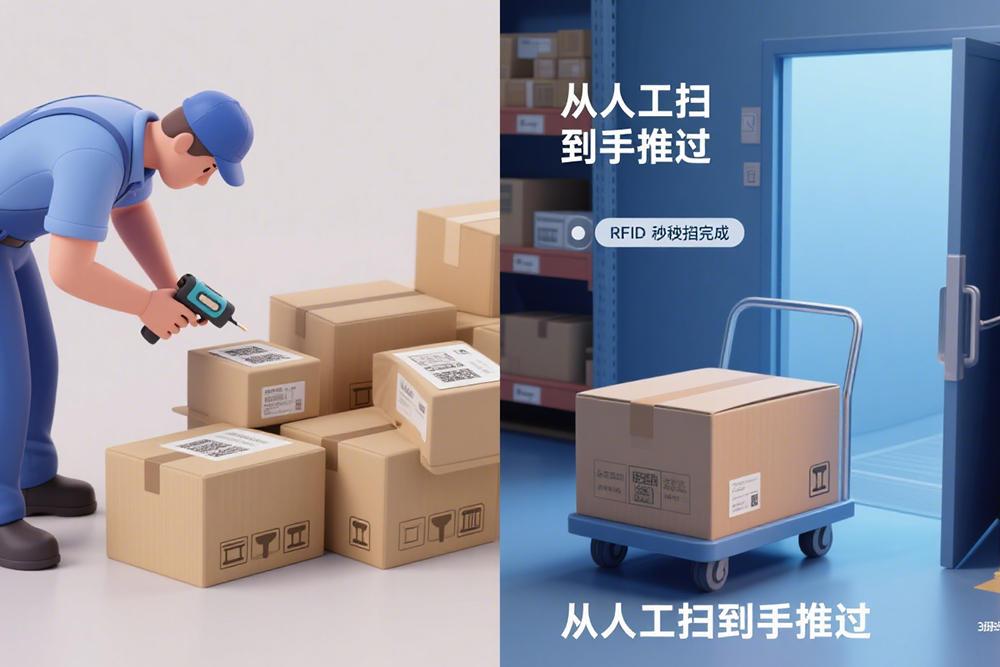 普通耗材 VS 高值耗材,医院仓库管错了有多痛?RFID说这锅我不背! 3 6.17.7