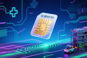 基于无源rfid的物品定位管理系统 基于无源rfid的物品定位管理系统