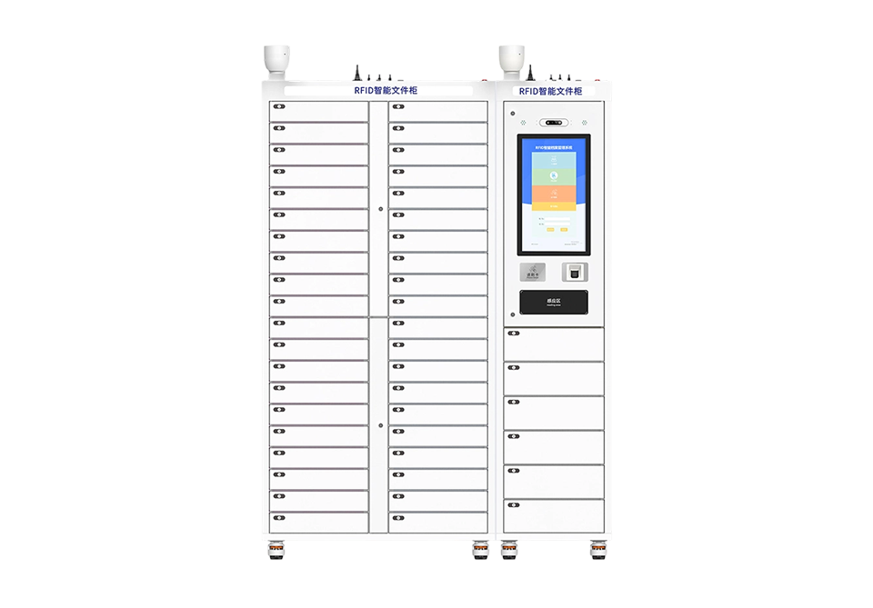CK-G640A RFID文件柜(images 1)