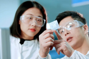 RFID读取信息对速度的影响 RFID读取信息对速度的影响