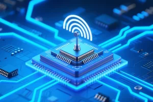 读写器组成部分的核心部件是什么？