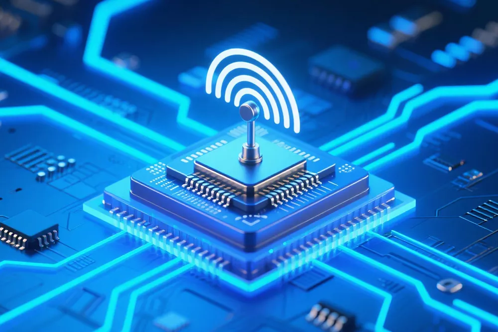 读写器组成部分的核心部件是什么？