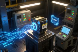 特变电工RFID 片散车间方案 特变电工RFID 片散车间方案