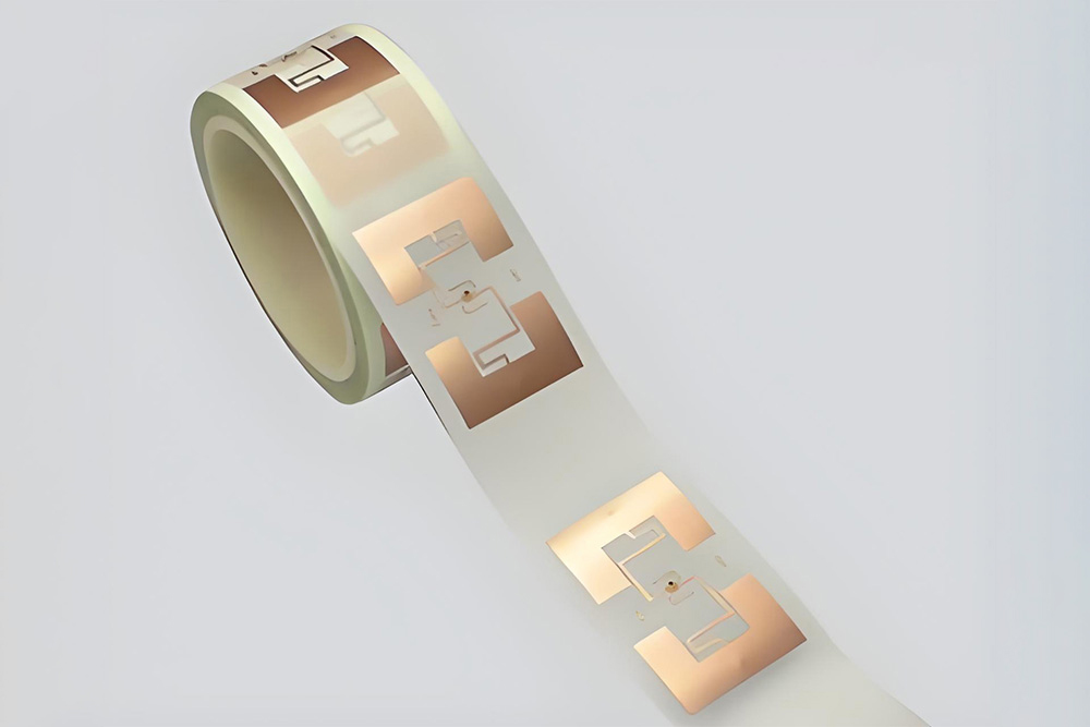 无源RFID标签如何实现误识别？