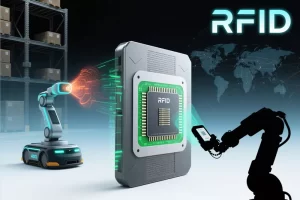 RFID标签怎么使用:从入门到实战的完整指南 RFID标签怎么使用:从入门到实战的完整指南