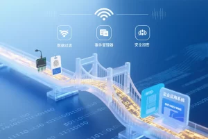 RFID中间件的主要功能有哪些