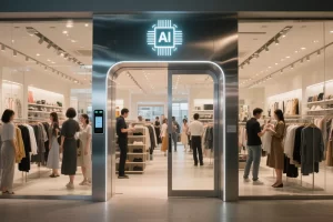 AI给防盗门禁装上“透视眼”：串读漏读？在斯科这套...