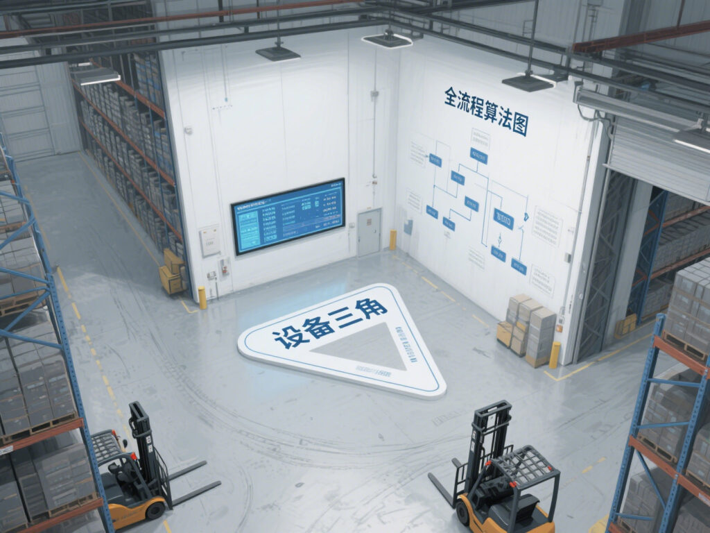 SKU翻10倍之后,我靠“RFID系统复制力”撑住了不崩盘的工厂 3 34j