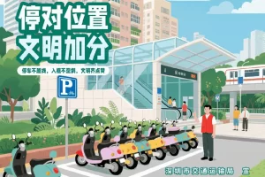 南湾电动车主注意!10处新增抓拍点今日启用! 南湾电动车主注意!10处新增抓拍点今日启用!