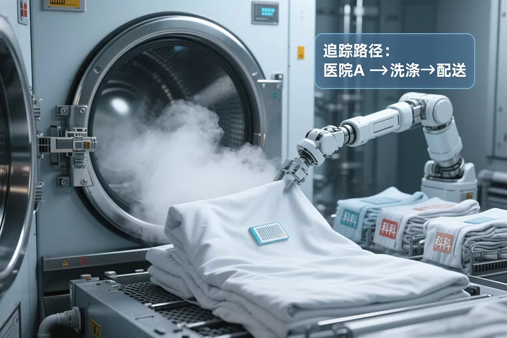 改变欧洲纺织品护理行业的RFID技术:为何领先全球? 2 4cfn5 z2q9g