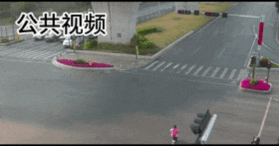 南湾电动车主注意!10处新增抓拍点今日启用! 6 640 4
