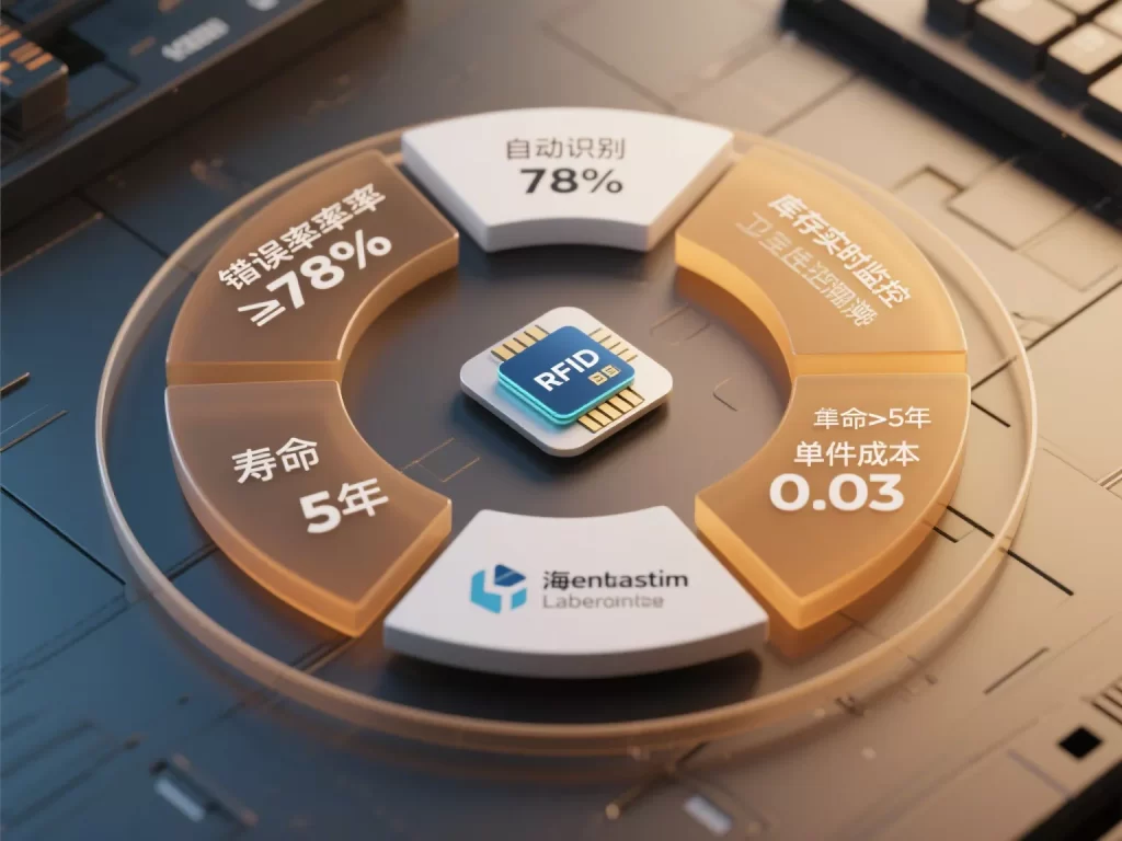 改变欧洲纺织品护理行业的RFID技术:为何领先全球? 4 6ennf qkknd