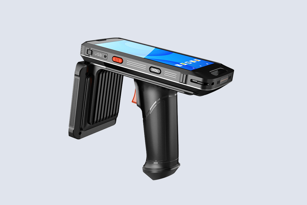 CK-B3L 超高频RFID手持机