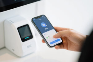 轻触即盗刷?手机NFC功能真如此危险吗? 轻触即盗刷?手机NFC功能真如此危险吗?