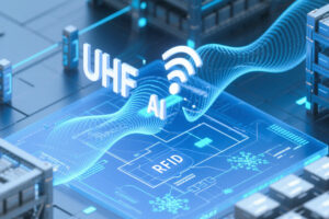 RFID是好马 AI是伯乐 没伯乐的马只能拉磨！