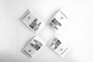 8分钱RFID标签血洗条码市场!义乌小老板:卷死条码... 8分钱RFID标签血洗条码市场!义乌小老板:卷死条码...