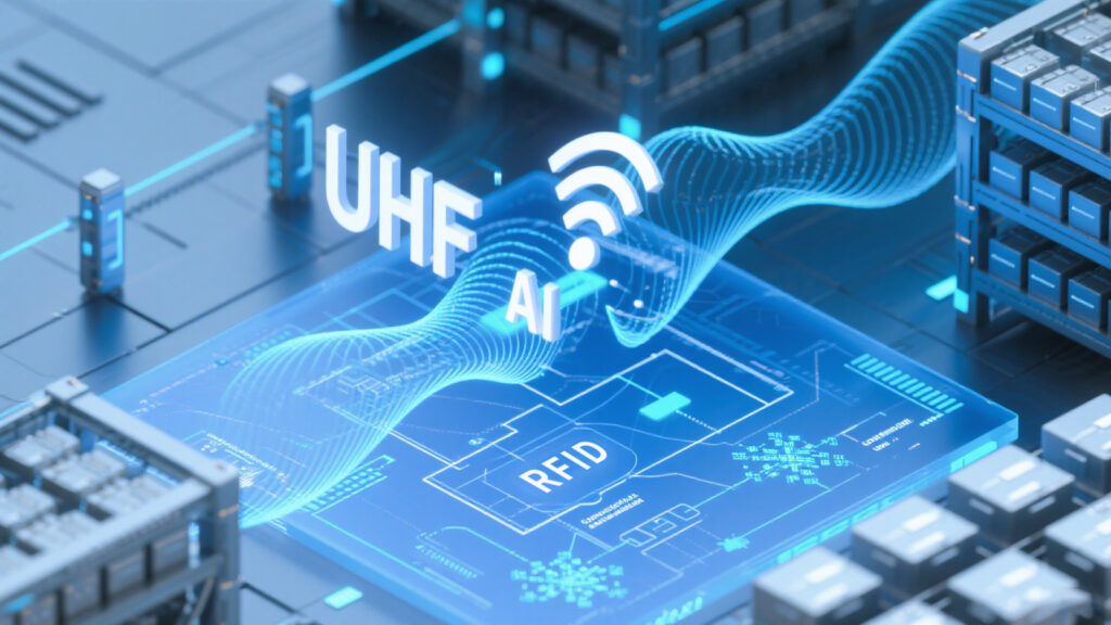 RFID AI
