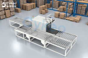 出货核对?狗都不做!狗不做我做!让RFID做! 出货核对?狗都不做!狗不做我做!让RFID做!